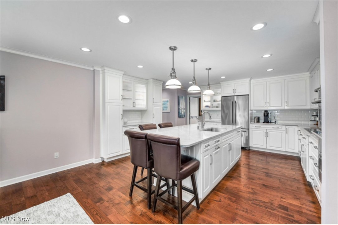 3829 Carol Boulevard Rocky River OH 44116