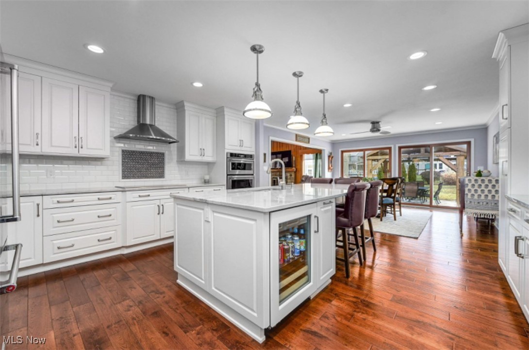 3829 Carol Boulevard Rocky River OH 44116