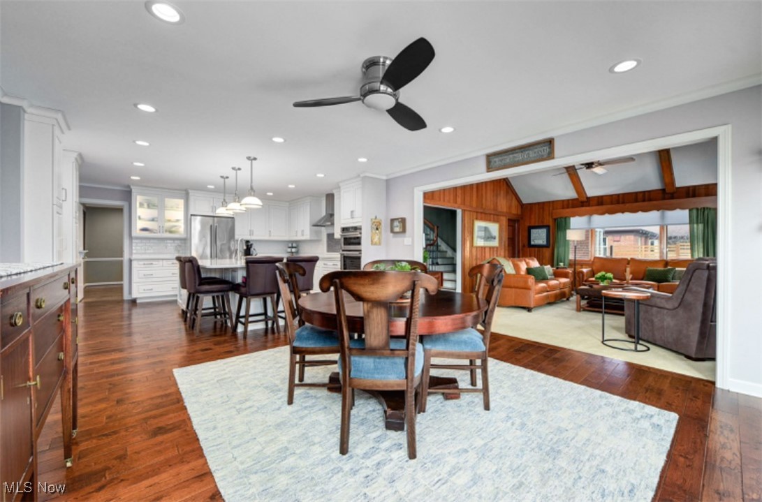 3829 Carol Boulevard Rocky River OH 44116