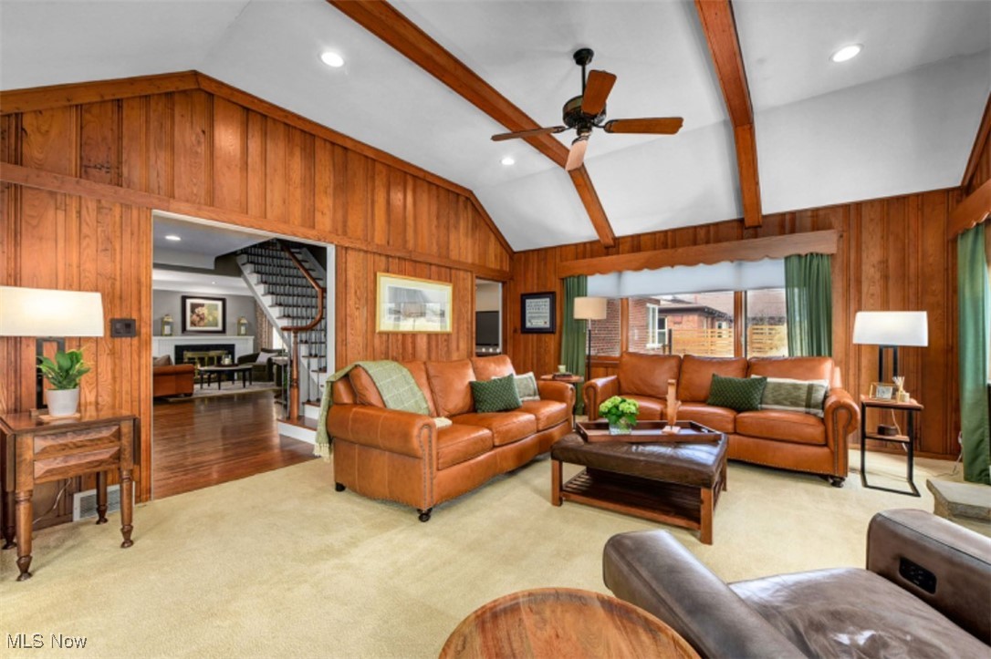 3829 Carol Boulevard Rocky River OH 44116