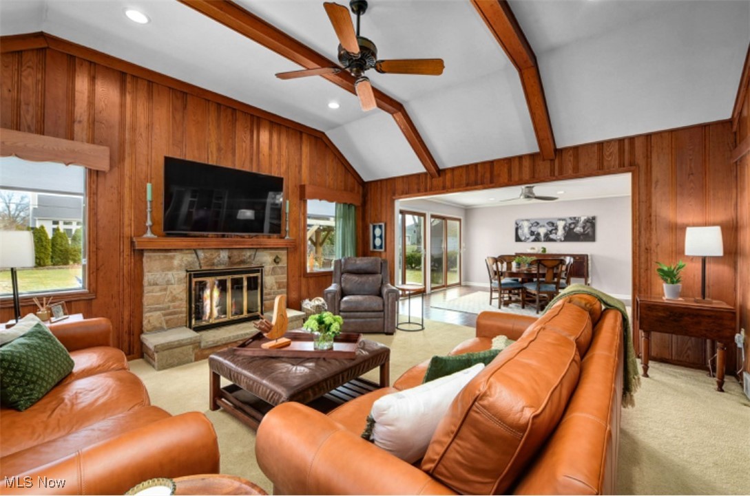 3829 Carol Boulevard Rocky River OH 44116