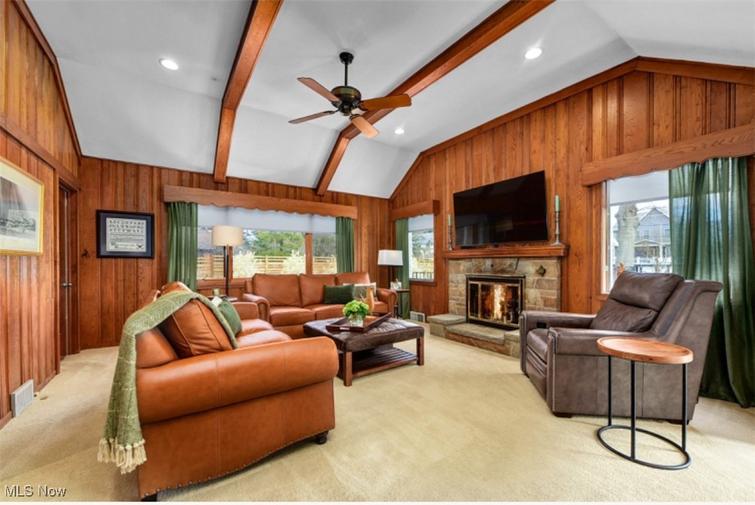 3829 Carol Boulevard Rocky River OH 44116