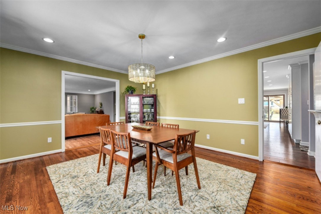 3829 Carol Boulevard Rocky River OH 44116