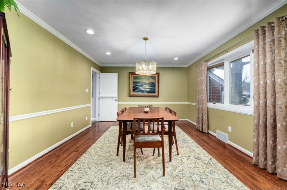 3829 Carol Boulevard Rocky River OH 44116