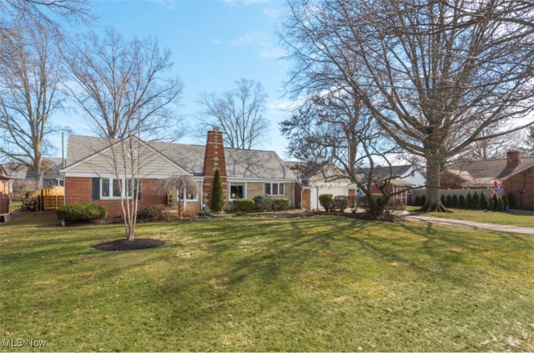 3829 Carol Boulevard Rocky River OH 44116