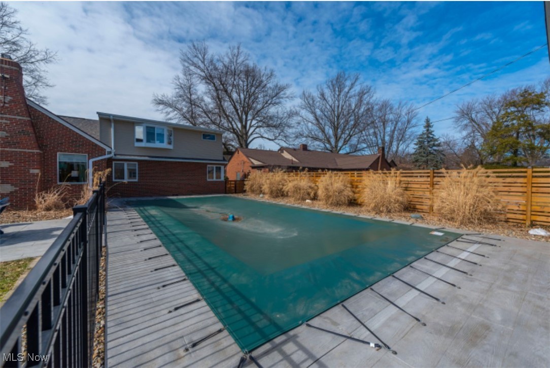 3829 Carol Boulevard Rocky River OH 44116