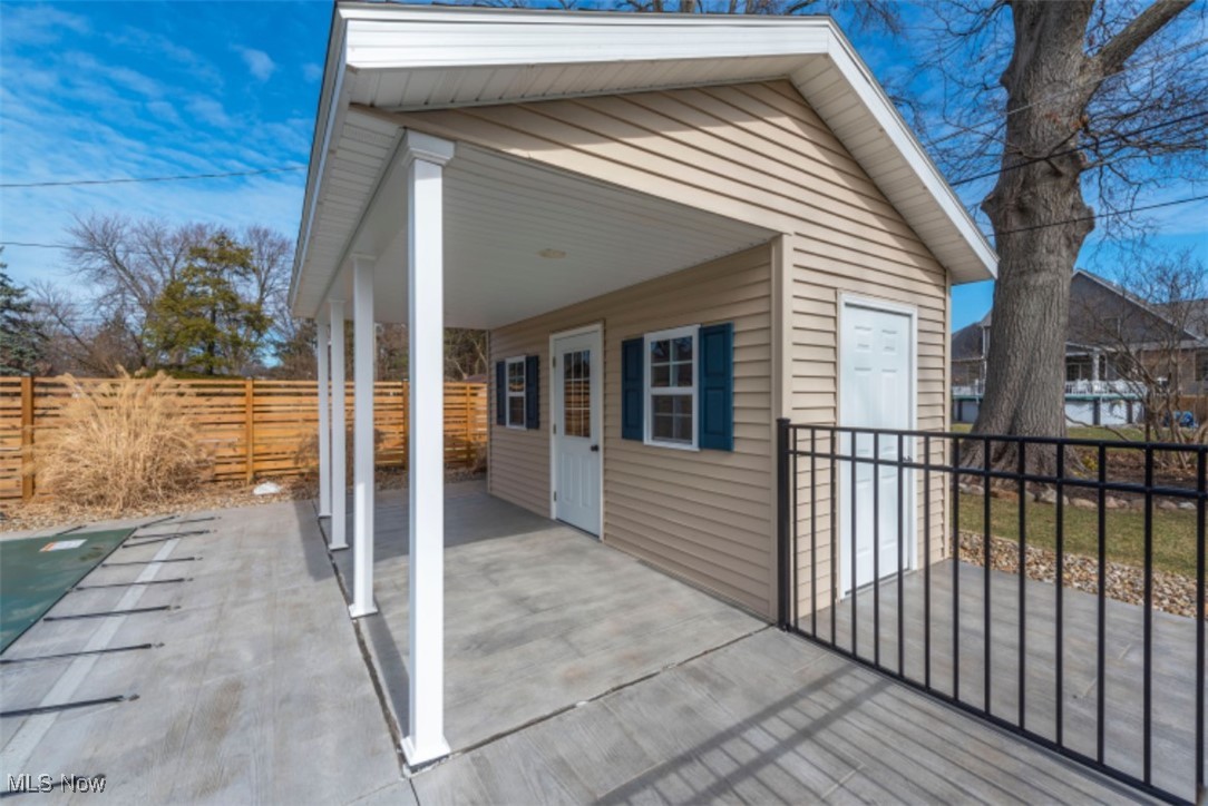 3829 Carol Boulevard Rocky River OH 44116