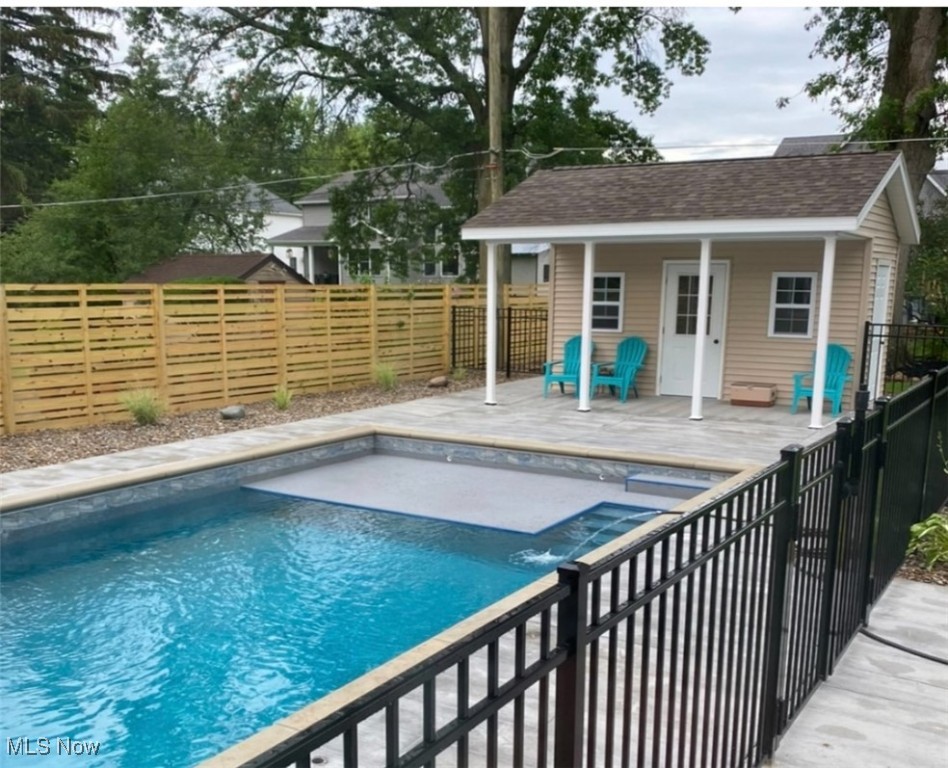 3829 Carol Boulevard Rocky River OH 44116