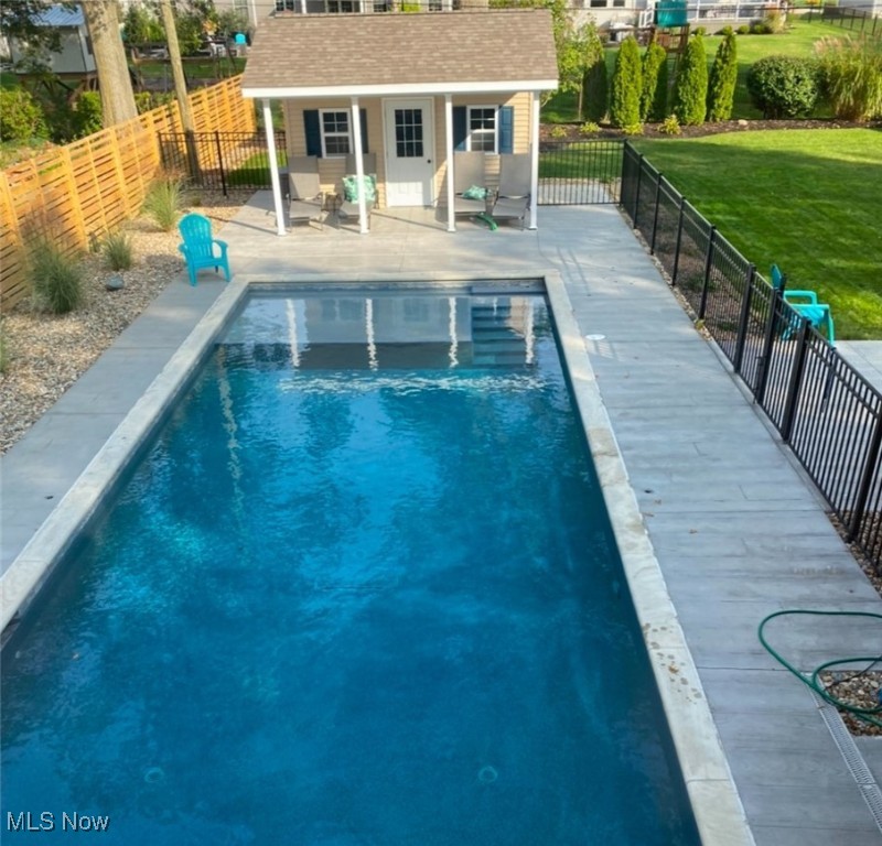 3829 Carol Boulevard Rocky River OH 44116