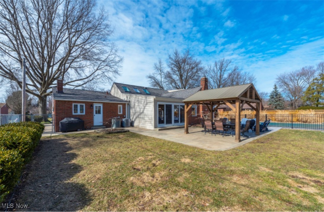 3829 Carol Boulevard Rocky River OH 44116