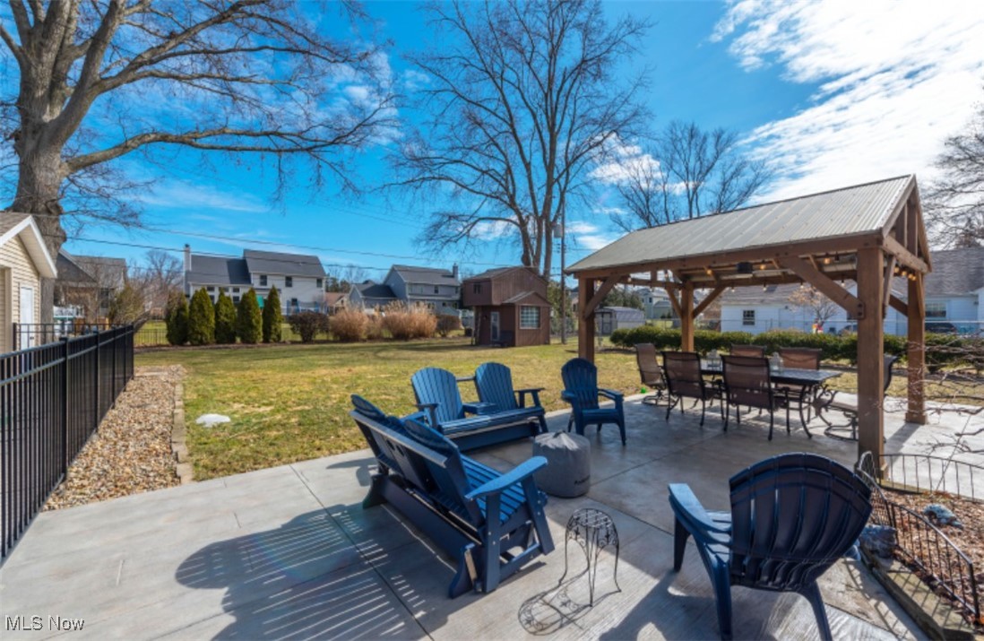 3829 Carol Boulevard Rocky River OH 44116