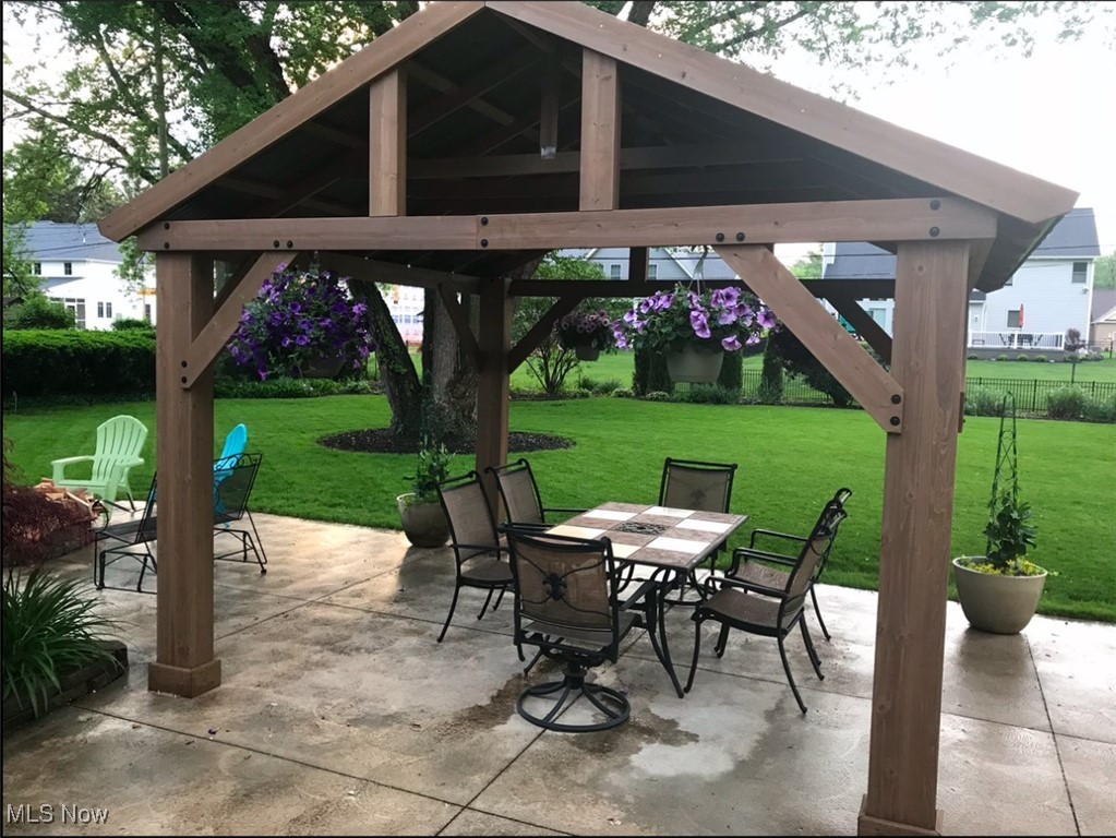 3829 Carol Boulevard Rocky River OH 44116