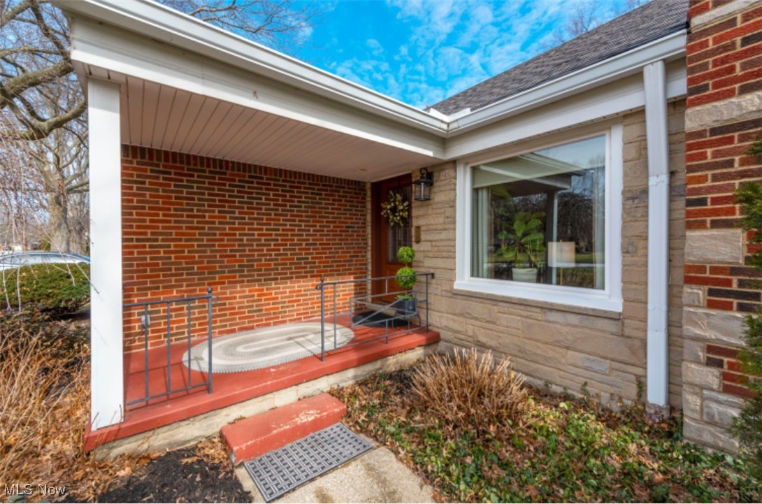 3829 Carol Boulevard Rocky River OH 44116