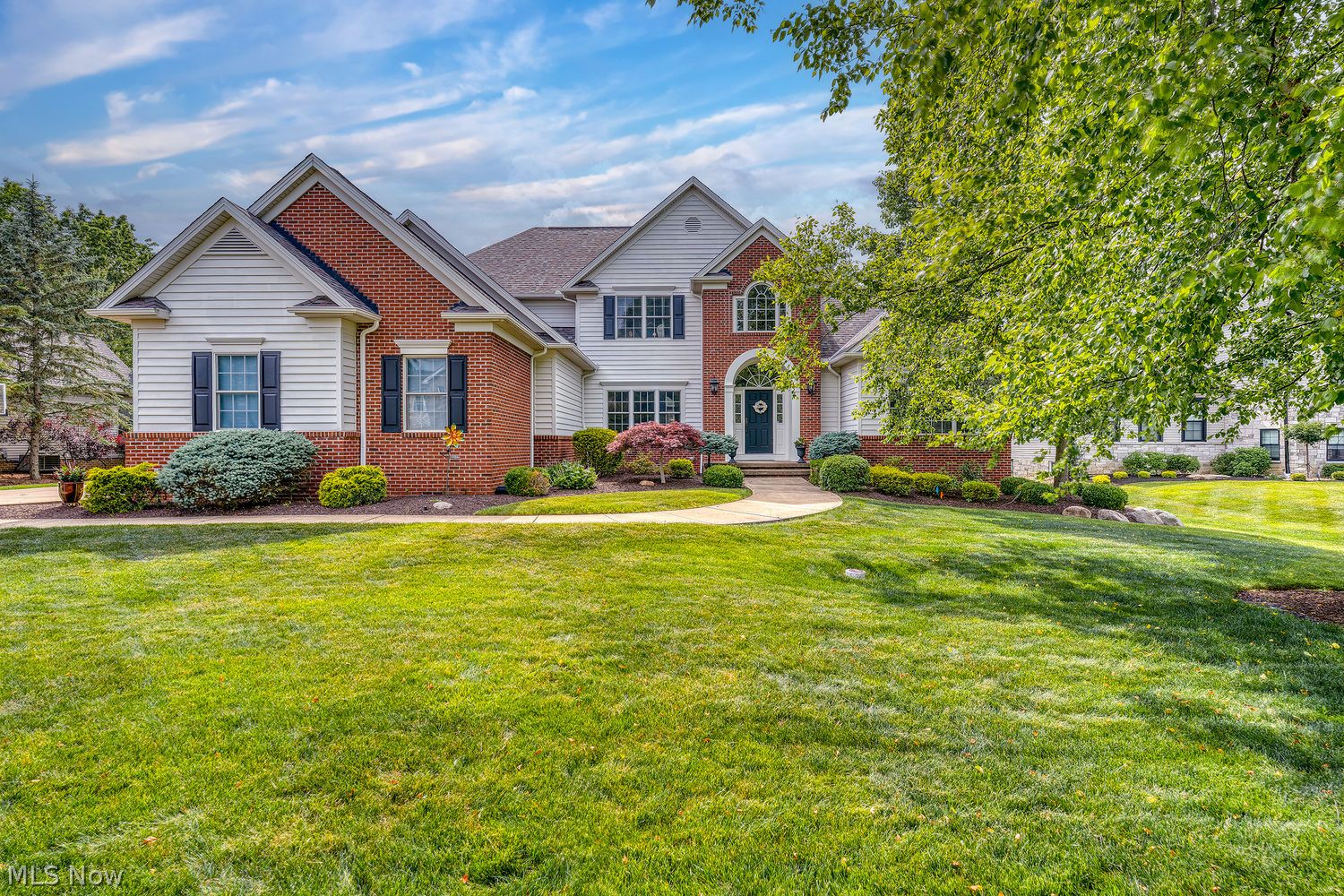 7444 Royal Portrush Drive Solon OH 44139