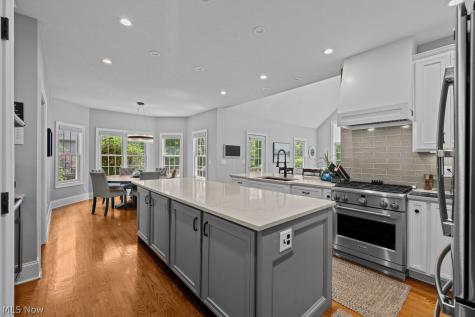7444 Royal Portrush Drive Solon OH 44139