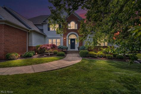 7444 Royal Portrush Drive Solon OH 44139