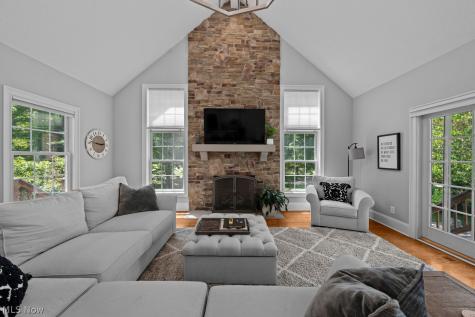 7444 Royal Portrush Drive Solon OH 44139