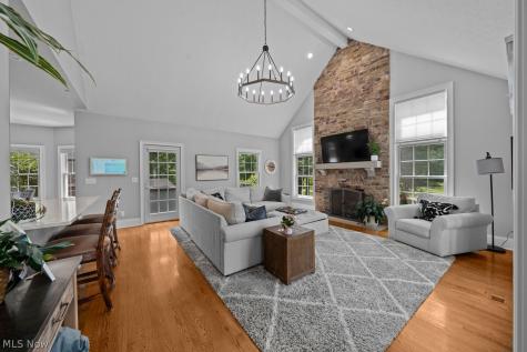 7444 Royal Portrush Drive Solon OH 44139