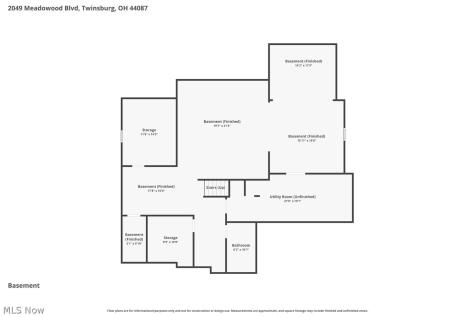 7444 Royal Portrush Drive Solon OH 44139