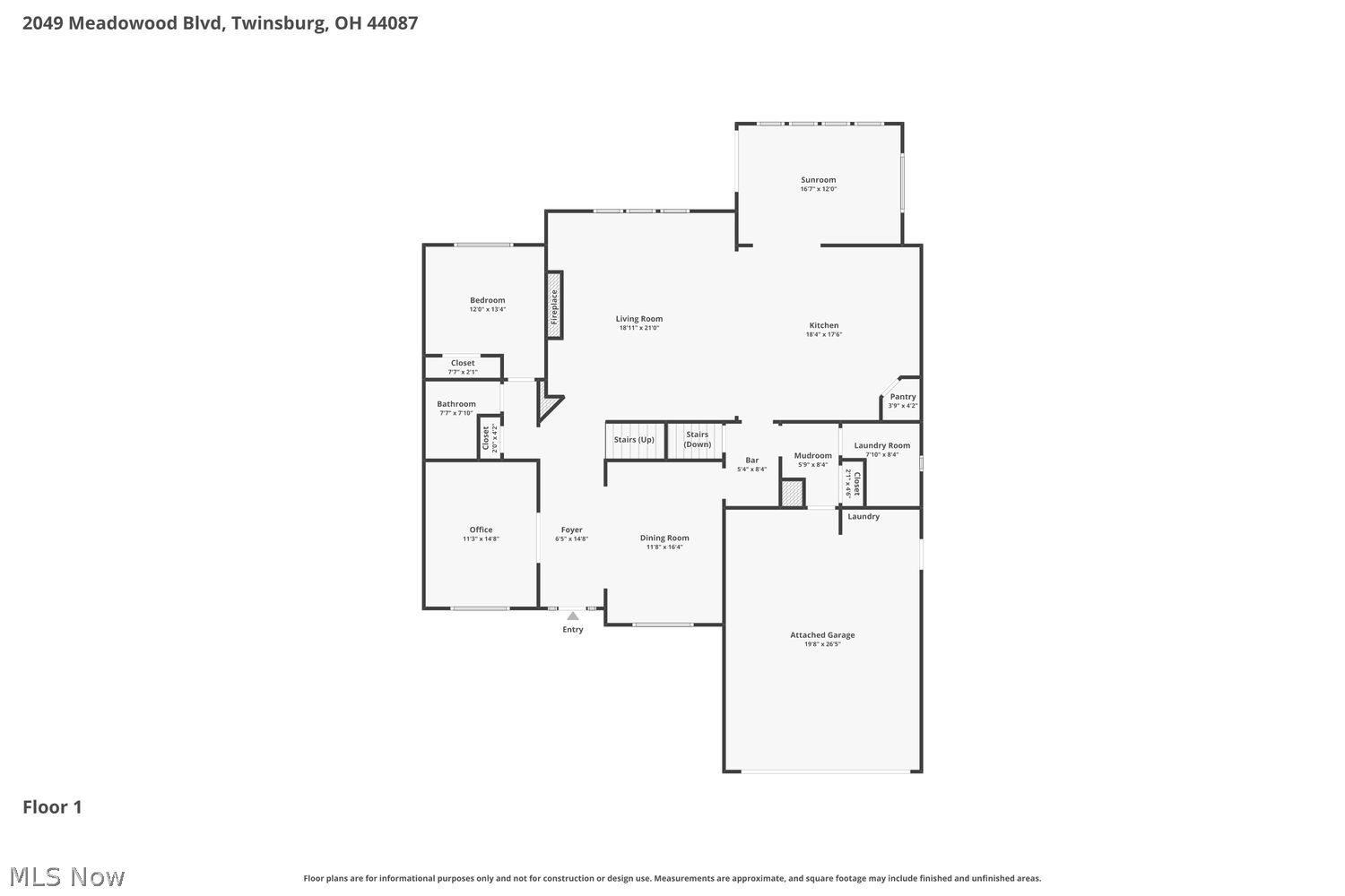 7444 Royal Portrush Drive Solon OH 44139
