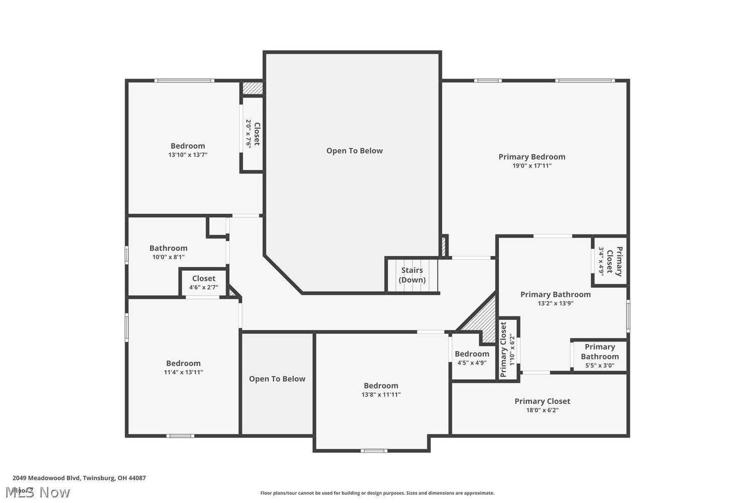 7444 Royal Portrush Drive Solon OH 44139