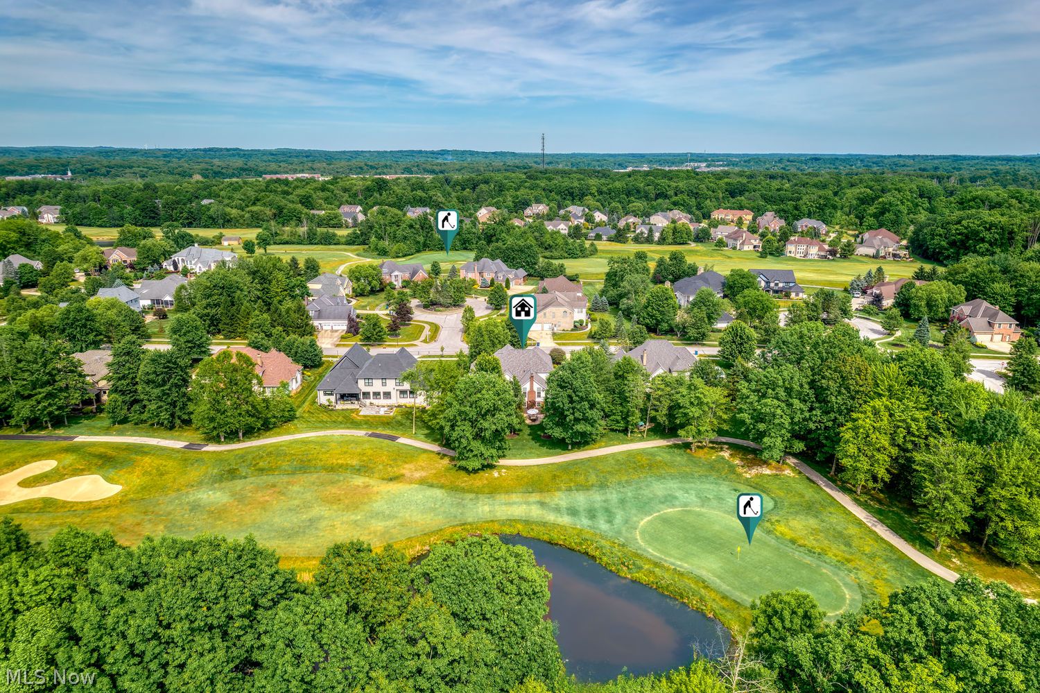 7444 Royal Portrush Drive Solon OH 44139