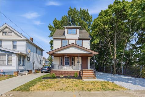 3111 W 111th Street Cleveland OH 44111