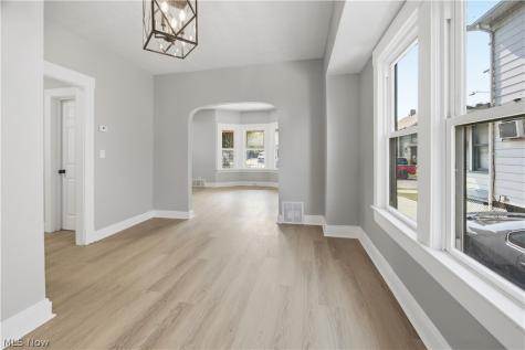3111 W 111th Street Cleveland OH 44111