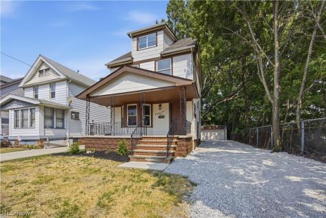 3111 W 111th Street Cleveland OH 44111