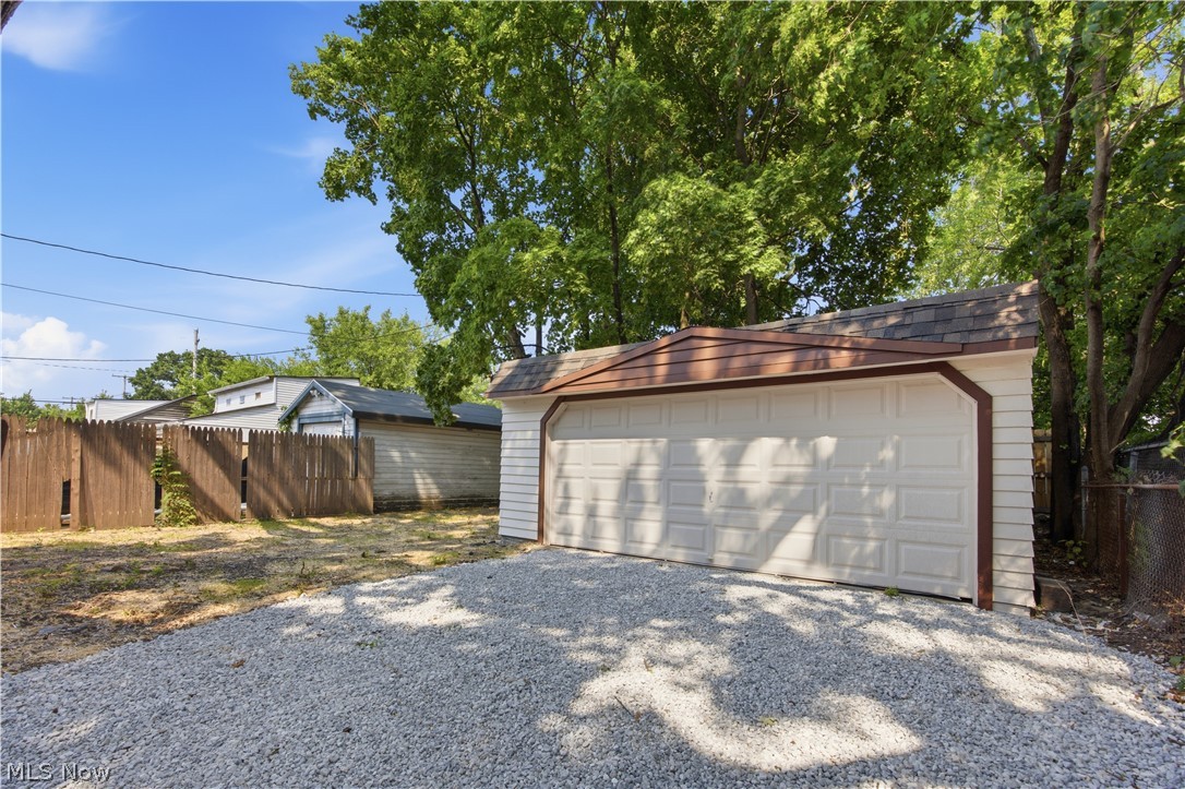 3111 W 111th Street Cleveland OH 44111