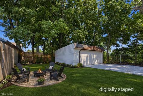 3111 W 111th Street Cleveland OH 44111