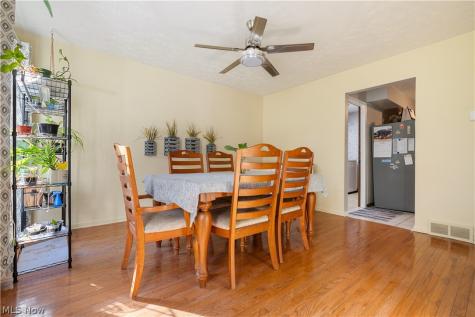 1545 Pinecone Street NW North Canton OH 44720