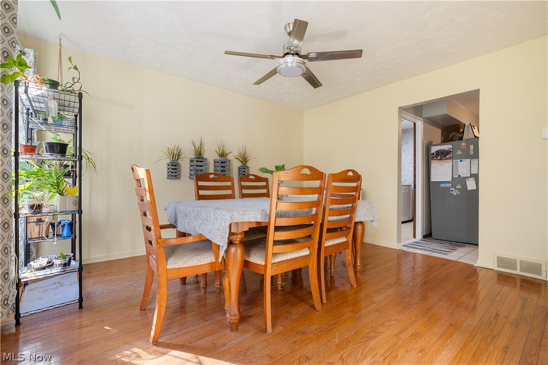 1545 Pinecone Street NW North Canton OH 44720