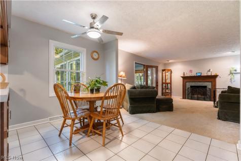 1545 Pinecone Street NW North Canton OH 44720