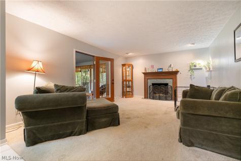 1545 Pinecone Street NW North Canton OH 44720