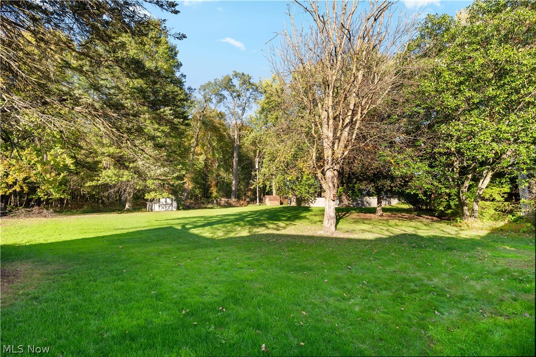 1545 Pinecone Street NW North Canton OH 44720