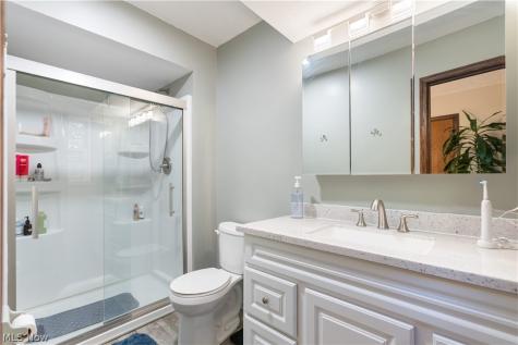 1545 Pinecone Street NW North Canton OH 44720
