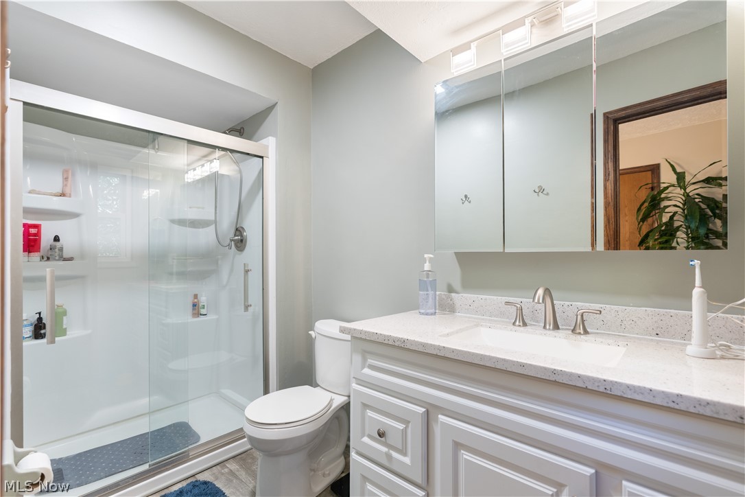 1545 Pinecone Street NW North Canton OH 44720