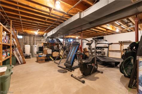 1545 Pinecone Street NW North Canton OH 44720