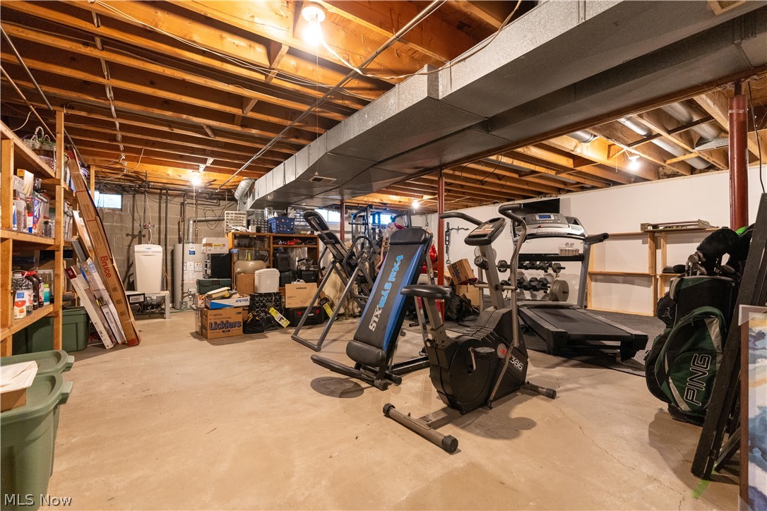 1545 Pinecone Street NW North Canton OH 44720