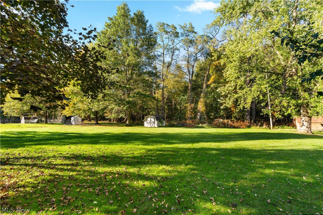 1545 Pinecone Street NW North Canton OH 44720