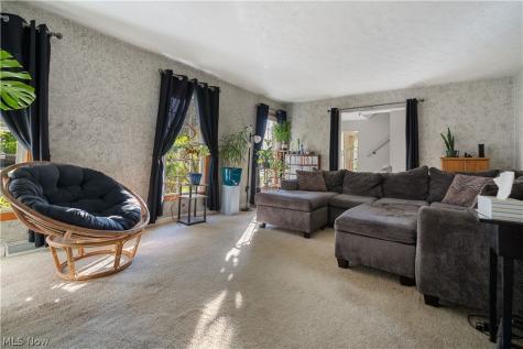 1545 Pinecone Street NW North Canton OH 44720