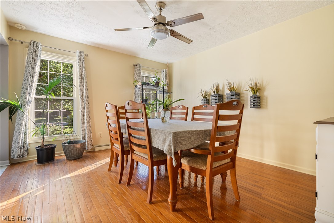 1545 Pinecone Street NW North Canton OH 44720