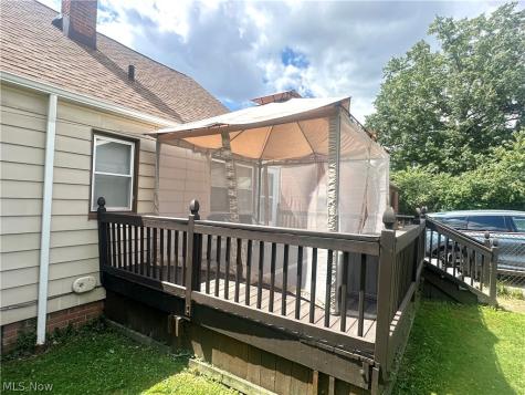 16721 Harvard Avenue Cleveland OH 44128
