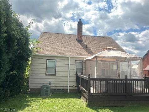 16721 Harvard Avenue Cleveland OH 44128