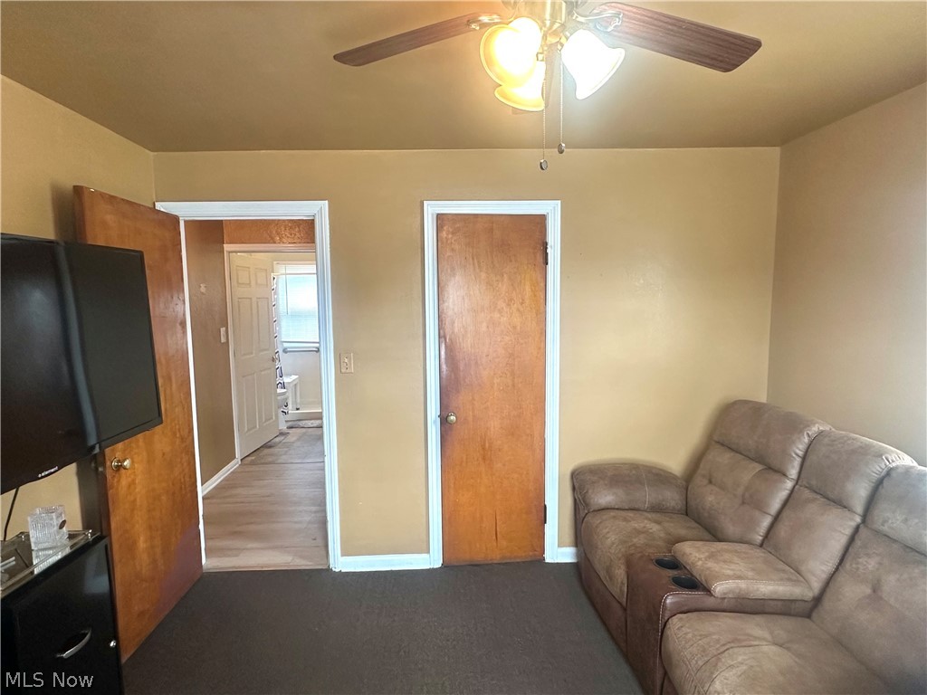 16721 Harvard Avenue Cleveland OH 44128