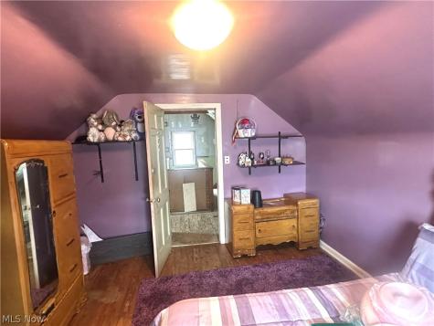 16721 Harvard Avenue Cleveland OH 44128