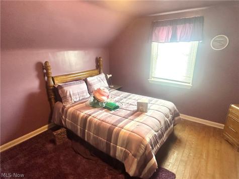 16721 Harvard Avenue Cleveland OH 44128