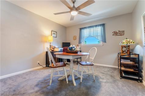 543 36th Street NW Canton OH 44709