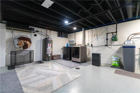 543 36th Street NW Canton OH 44709